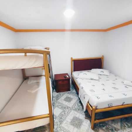 Villa Sol Habitaciones San Andres  Exterior photo