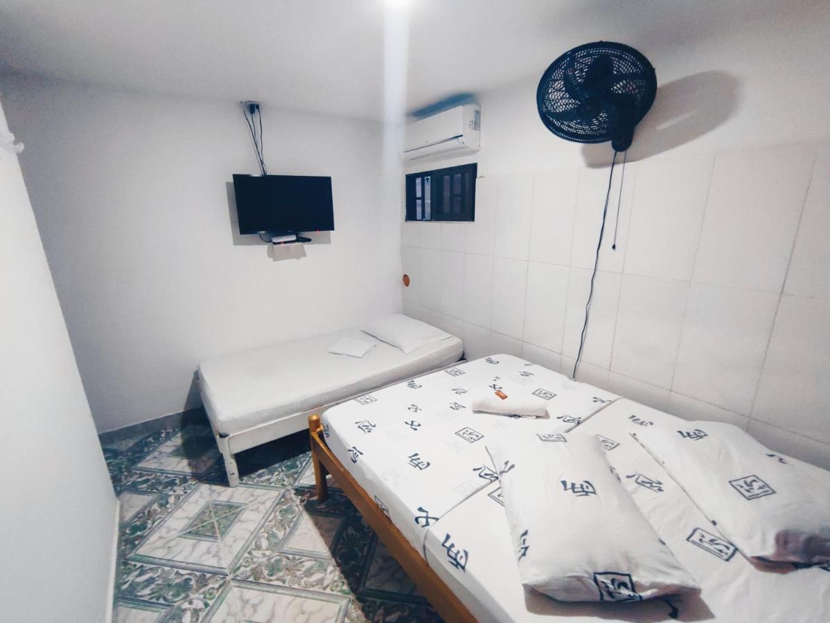Villa Sol Habitaciones San Andres  Exterior photo